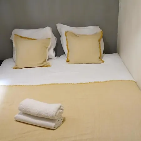 Bed & Breakfast Le Paisible Sm Villeneuve-Saint-Georges