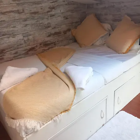 Le Paisible Sm Bed & Breakfast Villeneuve-Saint-Georges